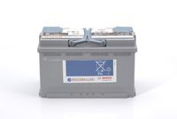 autobaterie 12V / 80Ah, 800A 0092S5A110