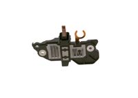 regulátor alternátoru MAN TGA, TGM, TGL 1986AE0104
