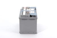 autobaterie 12V / 80Ah, 800A 0092S5A110