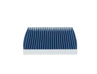 filtr topení VW s aktivním uhlím 0986628630