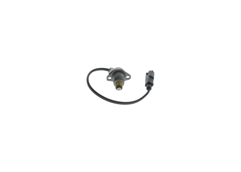 senzor plnícího tlaku IVECO, RVI 0281002314