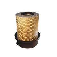 filtr vzduchu MB Actros AM465