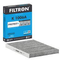 filtr topení VW K1006A