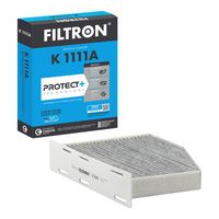 filtr topení VW s aktivním uhlím K1111A