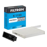 filtr topení NISSAN, RVI K1152