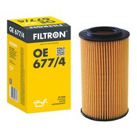 filtr olejový MB OE677/4