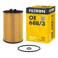 filtr olejový VW OE688/3
