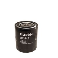 filtr olejový FORD OP542