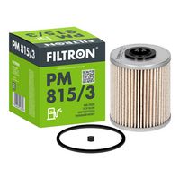 filtr paliva NISSAN, OPEL, RENAULT PM815/3