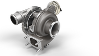 turbo IVECO 3000ccm (11-) (bez těsnění) 796399-5015S
