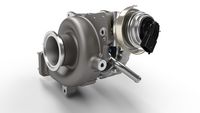 turbo IVECO 3000ccm (11-) (bez těsnění) 796399-5015S