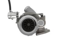 turbo SCANIA DC13 (19-) bez těsnění 876271-5013S