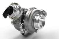 turbo IVECO 3000ccm (11-) (bez těsnění) 796399-5015S