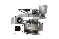 turbo VOLVO/RVI 5,2L Euro6 906395-5002S