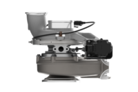 turbo VOLVO/RVI 5,2L Euro6 906395-5002S