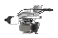 turbo VOLVO/RVI 5,2L Euro6 906395-5002S
