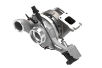 turbo VOLVO/RVI 5,2L Euro6 906395-5002S