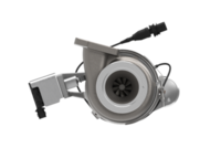 turbo VOLVO/RVI 5,2L Euro6 906395-5002S