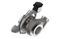 turbo VOLVO/RVI 5,2L Euro6 906395-5002S