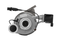 turbo VOLVO/RVI 5,2L Euro6 906395-5002S