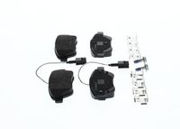 desky brzdové FIAT 0986494881
