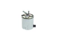 filtr paliva NISSAN, RVI F026402166