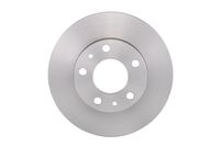 kotouč brzdový CITROËN, FIAT, PEUGEOT, pn 0986479313