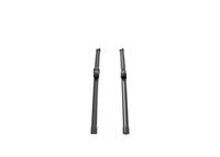 stěrače FORD Focus 725mm Aerotwin (sada) 3397007640