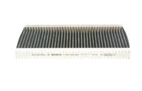 filtr topení FIAT, CITROEN s aktivním uhlím 1987432406