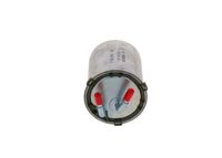 filtr paliva VW F026402835