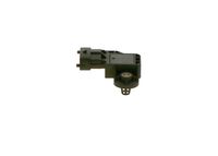 snímač tlaku vzduchu IVECO 0281006076