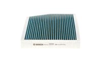 filtr topení s aktivním uhlím MB 0986628545