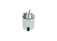 filtr paliva NISSAN, RVI F026402166