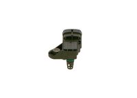 snímač tlaku vzduchu IVECO 0281006076
