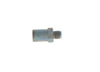 ventil paliva IVECO Tector 1110010034
