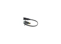 senzor plnícího tlaku IVECO, RVI 0281002313