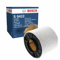 filtr vzduchu VW F026400422