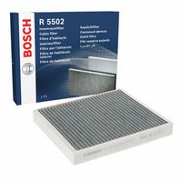 filtr topení VW s aktivním uhlím 1987435502