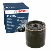 filtr olejový VW F026407202