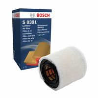 filtr vzduchu AUDI, SEAT, ŠKODA, VW F026400391