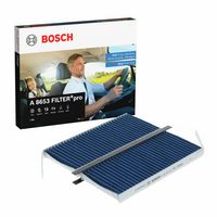 filtr topení RVI Master s aktivním uhlím 0986628653
