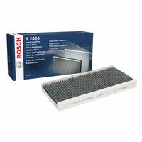 filtr topení FIAT, CITROEN s aktivním uhlím 1987432406