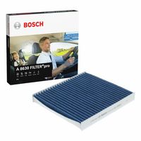 filtr topení VW s aktivním uhlím 0986628630