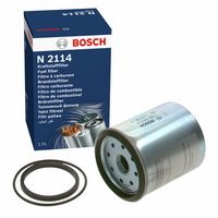 filtr paliva CHRYSLER, JEEP F026402114