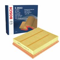 filtr vzduchu FORD F026400553