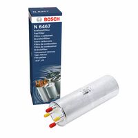 filtr paliva VW 0450906467