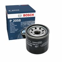 filtr olejový NISSAN, OPEL, SUZUKI, TOYOTA 0986452058