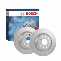 kotouč brzdový AUDI, SEAT, ŠKODA, VW, zn 0986479A84