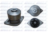 pumpa vodní DAF LF CF Euro6 D334