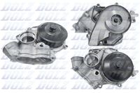 pumpa vodní MB Actros MP4/MP5 M663